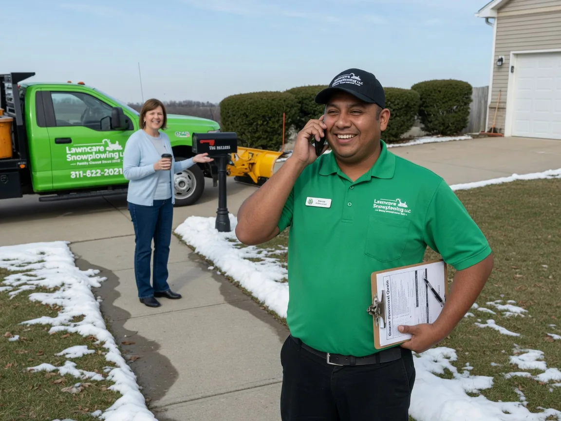 Lawn Care Services By Expert Landscaper Hurley, WI FAQs